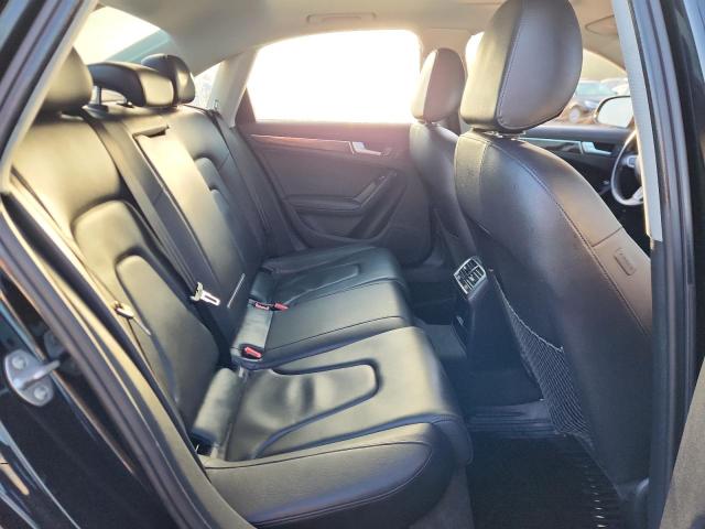 Photo 10 from auction – 2013 AUDI A4 PREMIUM with VIN WAUFFAFL4DN046890