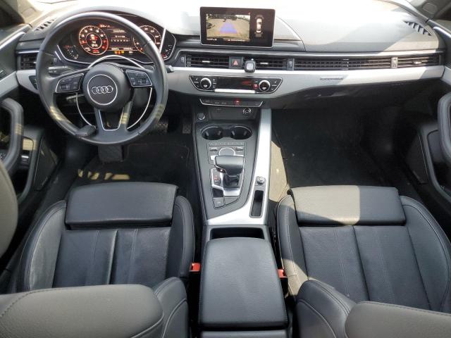 Photo 8 from auction – 2019 AUDI A4 PREMIUM with VIN WAUENAF44KN018463