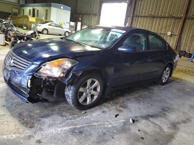 Photo 1 from auction – 2007 NISSAN ALTIMA 2.5 with VIN 1N4AL21EX7C218043
