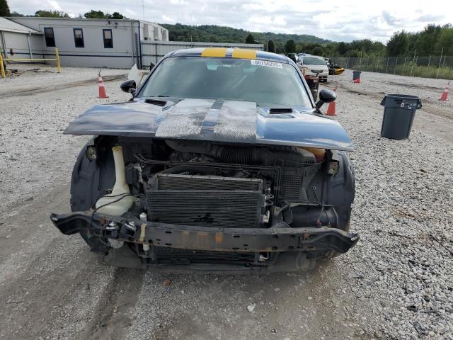 Photo 5 from auction – 2013 DODGE CHALLENGER SXT with VIN 2C3CDYAG8DH511604