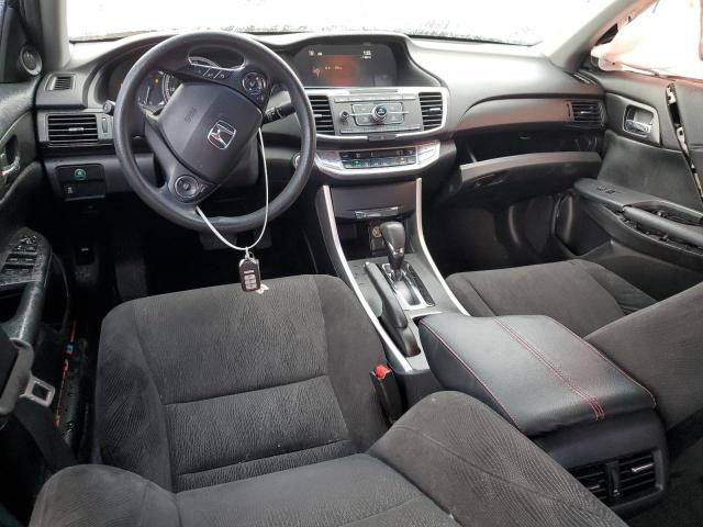 Photo 8 from auction – 2013 HONDA ACCORD EX with VIN 1HGCR2F79DA282689