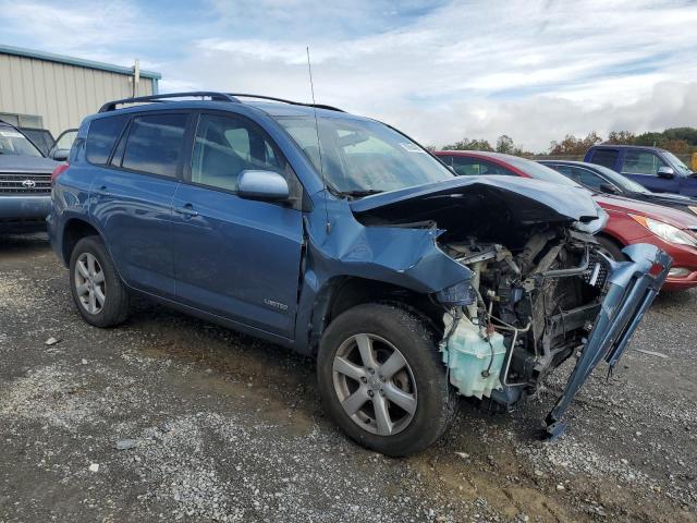 Photo 4 from auction – 2006 TOYOTA RAV4 LIMIT with VIN JTMBD31V965004651