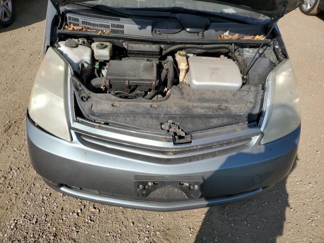 Photo 11 from auction – 2005 TOYOTA PRIUS with VIN JTDKB20U853078209