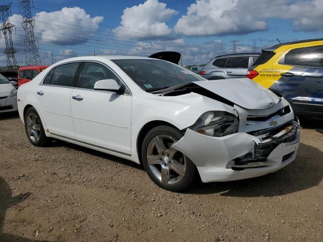 Photo 4 from auction – 2012 CHEVROLET MALIBU 1LT with VIN 1G1ZC5E02CF206306