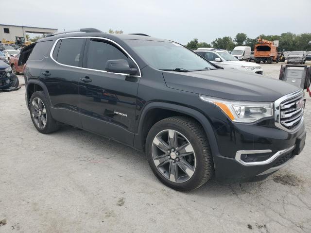 Photo 4 from auction – 2017 GMC ACADIA SLT with VIN 1GKKNWLSXHZ140899