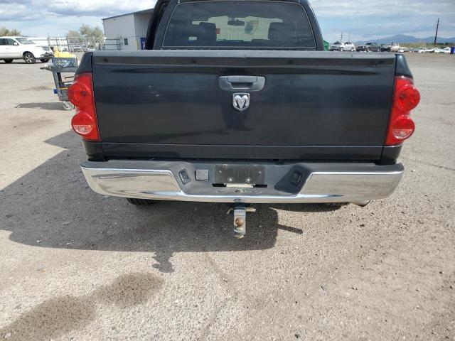 Photo 6 from auction – 2008 DODGE RAM 1500 S with VIN 1D7HA18258J205112