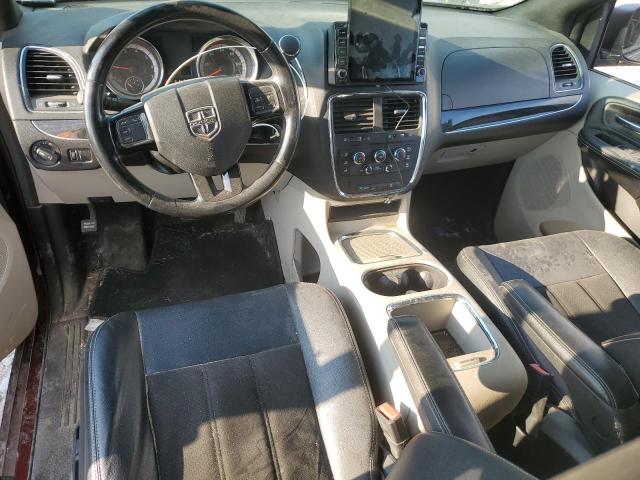 Photo 8 from auction – 2019 DODGE GRAND CARA with VIN 2C4RDGCG7KR747438