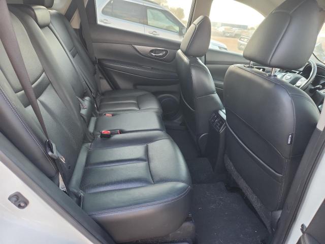 Photo 11 from auction – 2015 NISSAN ROGUE S with VIN 5N1AT2MV7FC803937