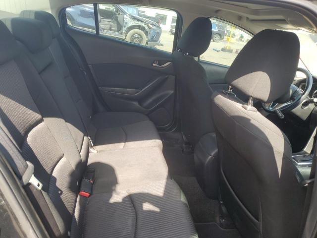 Photo 10 from auction – 2014 MAZDA 3 TOURING with VIN 3MZBM1V70EM107429