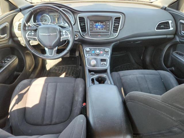 Photo 8 from auction – 2016 CHRYSLER 200 LIMITE with VIN 1C3CCCAB1GN154868