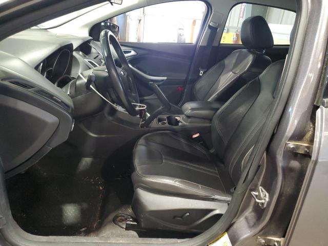 Photo 7 from auction – 2013 FORD FOCUS SE with VIN 1FADP3F2XDL261427
