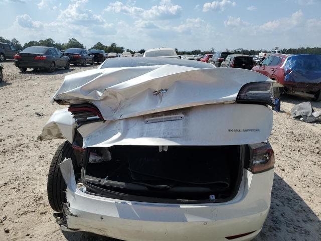 Photo 6 from auction – 2020 TESLA MODEL 3 with VIN 5YJ3E1EB1LF639783