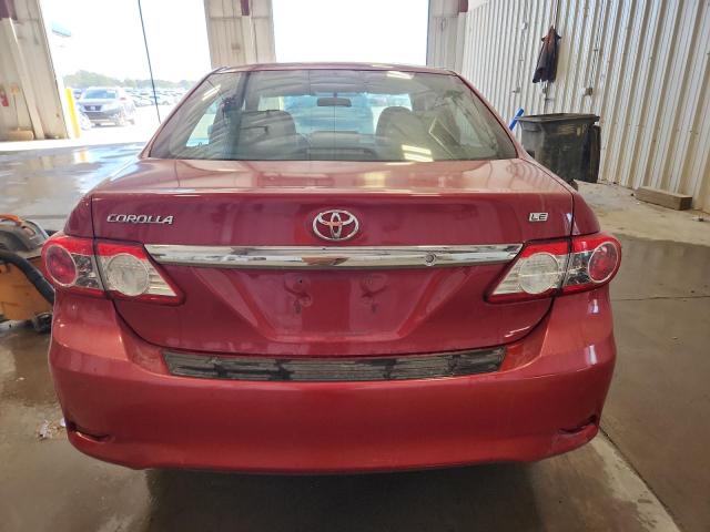 Photo 6 from auction – 2011 TOYOTA COROLLA BA with VIN 2T1BU4EE0BC647726