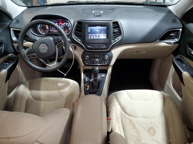 Photo 8 from auction – 2019 JEEP CHEROKEE L with VIN 1C4PJLCB9KD159928