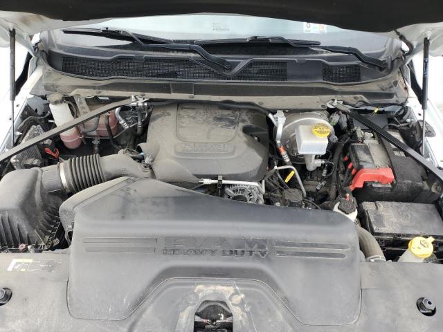 Photo 11 from auction – 2023 RAM 2500 TRADE with VIN 3C6MR5AJ7PG548893