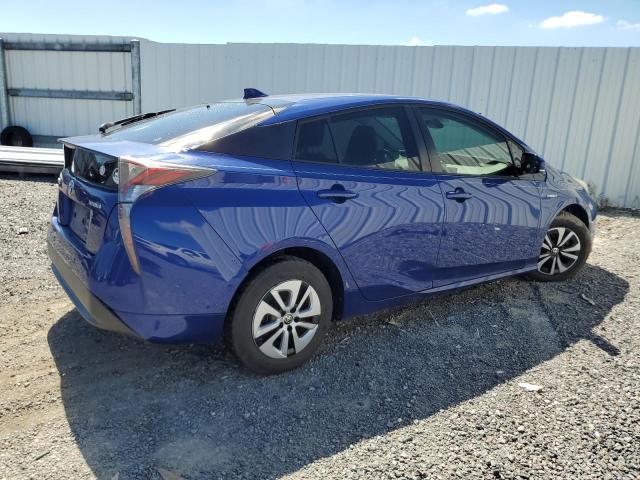 Photo 3 from auction – 2018 TOYOTA PRIUS with VIN JTDKBRFU7J3061797