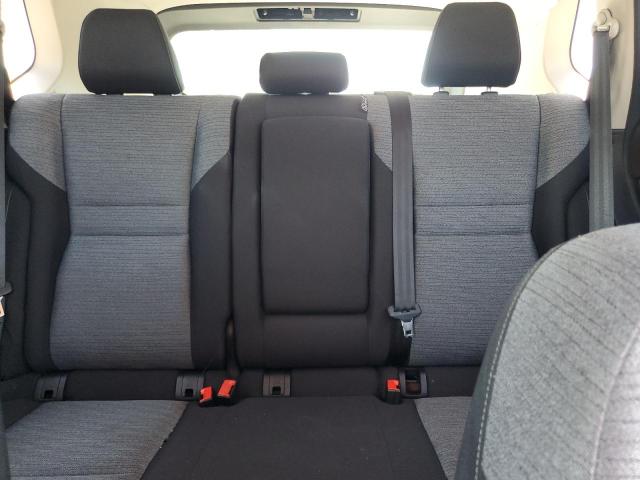 Photo 10 from auction – 2023 NISSAN ROGUE with VIN JN8BT3BA2PW408745