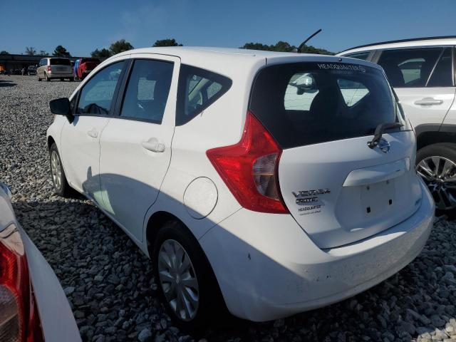 Photo 2 from auction – 2015 NISSAN VERSA NOTE with VIN 3N1CE2CP9FL443619