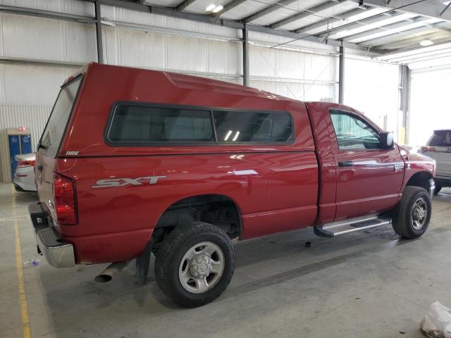 Photo 3 from auction – 2008 DODGE RAM 2500 S with VIN 3D7KS26A48G200049