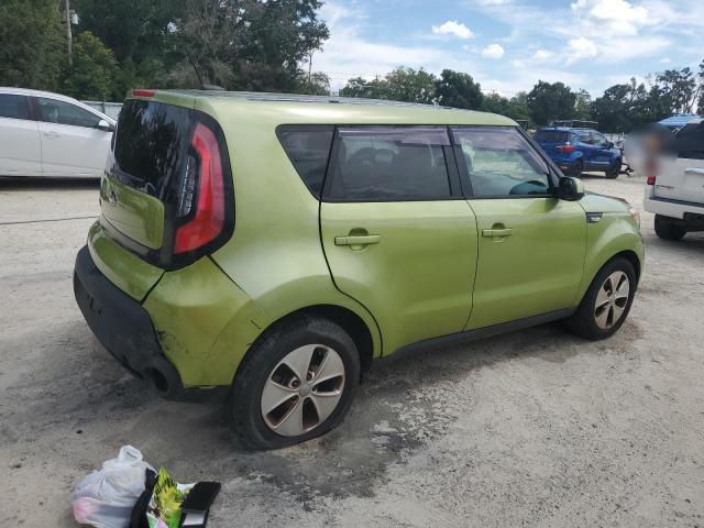 Photo 3 from auction – 2014 KIA SOUL with VIN KNDJN2A24E7712169