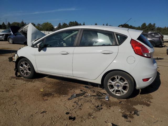 Photo 2 from auction – 2015 FORD FIESTA SE with VIN 3FADP4EJ7FM204733