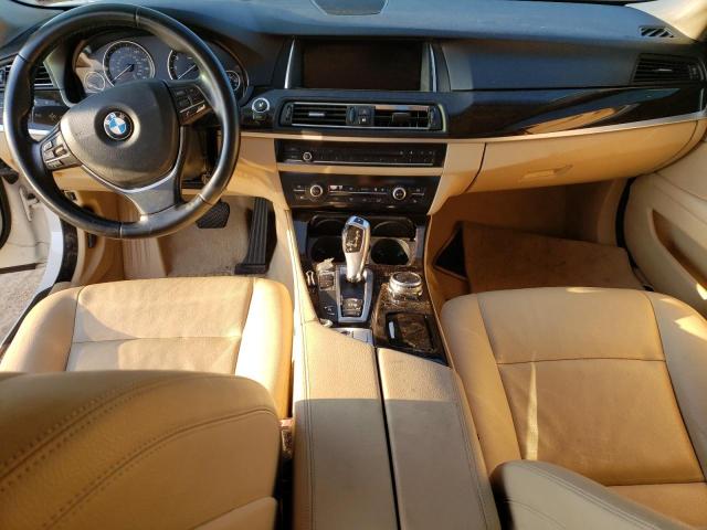 Photo 8 from auction – 2015 BMW 528 I with VIN WBA5A5C57FD518273