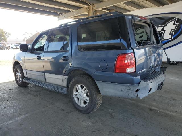 Photo 2 from auction – 2005 FORD EXPEDITION XLT with VIN 1FMPU15575LA34998