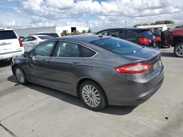 Photo 2 from auction – 2013 FORD FUSION SE with VIN 3FA6P0LUXDR363048