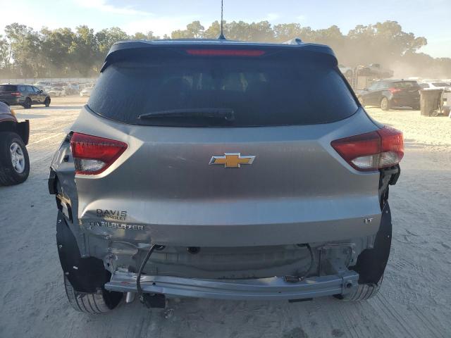 Photo 6 from auction – 2025 CHEVROLET TRAILBLAZE with VIN KL79MPSL6SB172825