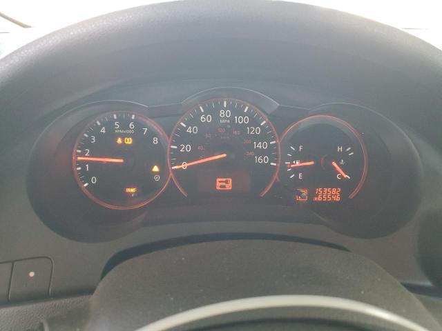 Photo 9 from auction – 2008 NISSAN ALTIMA 2.5 with VIN 1N4AL21E18N513375