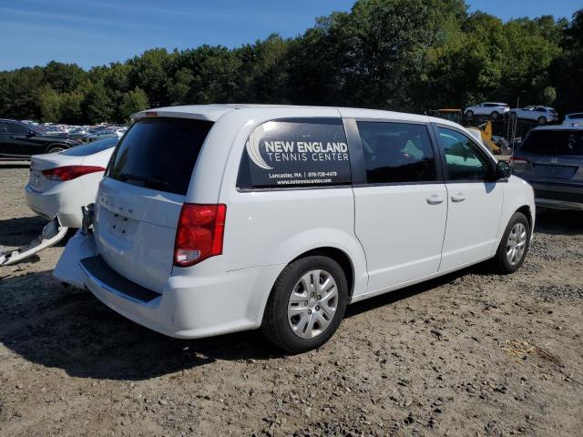 Photo 3 from auction – 2018 DODGE GRAND CARA with VIN 2C4RDGBG8JR256456