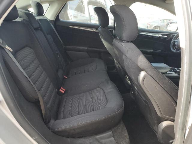 Photo 10 from auction – 2016 FORD FUSION SE with VIN 3FA6P0H74GR260151