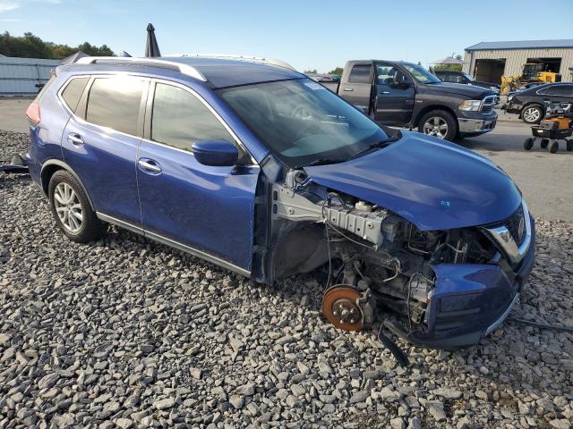 Photo 4 from auction – 2018 NISSAN ROGUE S with VIN KNMAT2MV7JP549278