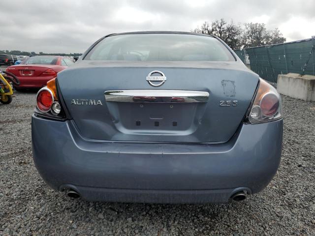 Photo 6 from auction – 2010 NISSAN ALTIMA BASE with VIN 1N4AL2AP9AC189921