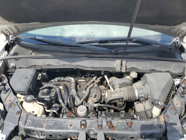 Photo 12 from auction – 2011 CHEVROLET TRAVERSE L with VIN 1GNKVEED1BJ278672