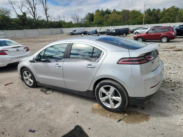 Photo 2 from auction – 2015 CHEVROLET VOLT with VIN 1G1RA6E48FU133974