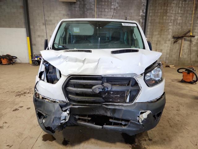 Photo 5 from auction – 2020 FORD TRANSIT T- with VIN 1FTYE1Y80LKB77208