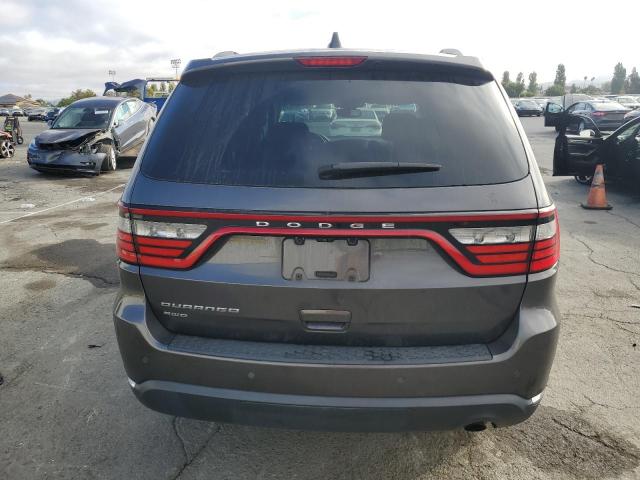 Photo 6 from auction – 2017 DODGE DURANGO SX with VIN 1C4RDJAG9HC611698
