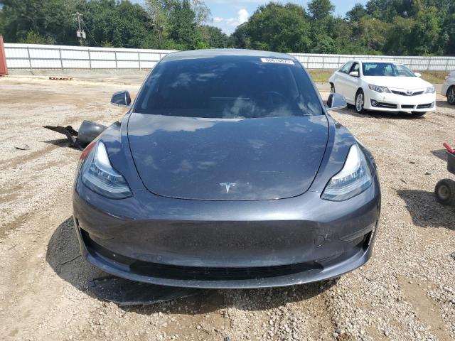 Photo 5 from auction – 2019 TESLA MODEL 3 with VIN 5YJ3E1EA6KF417195