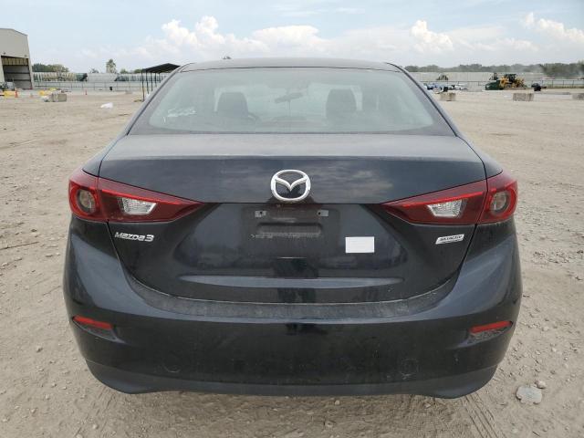 Photo 6 from auction – 2016 MAZDA 3 with VIN 3MZBM1U78GM329754