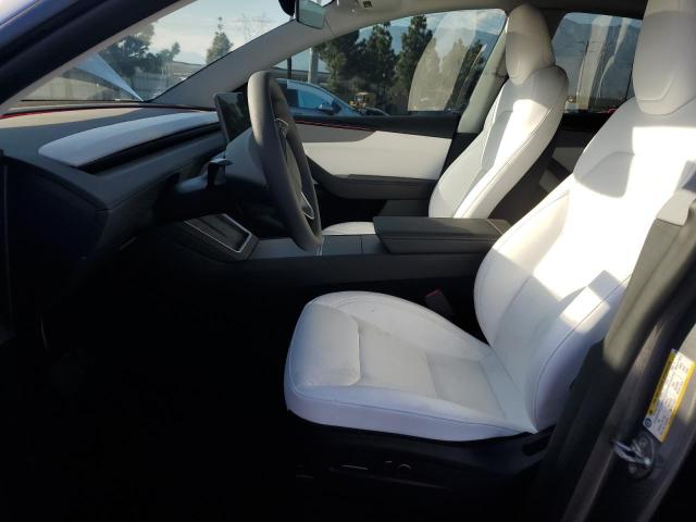 Photo 7 from auction – 2026 TESLA MODEL Y with VIN 7SAYGDEE8TF336725