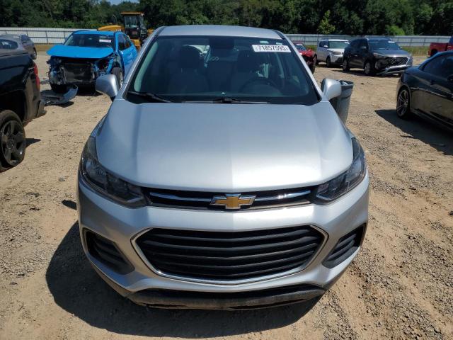 Photo 5 from auction – 2018 CHEVROLET TRAX LS with VIN 3GNCJKSB3JL418018