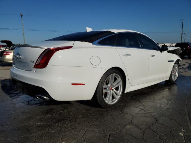 Photo 3 from auction – 2016 JAGUAR XJ with VIN SAJWA1C79G8V96745