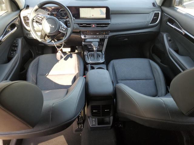 Photo 8 from auction – 2024 KIA SELTOS EX with VIN KNDER2AA7R7522210
