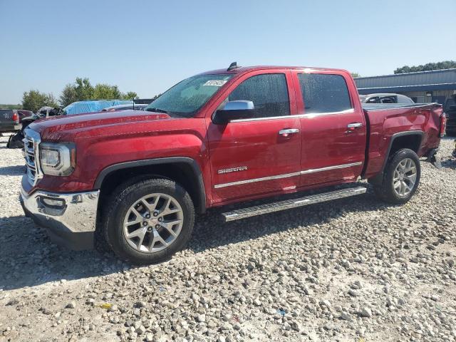 Photo 1 from auction – 2018 GMC SIERRA C15 with VIN 3GTP1NEC2JG271232
