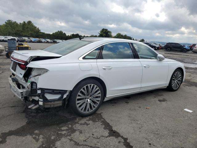 Photo 3 from auction – 2019 AUDI A8 L with VIN WAU8DAF84KN010835