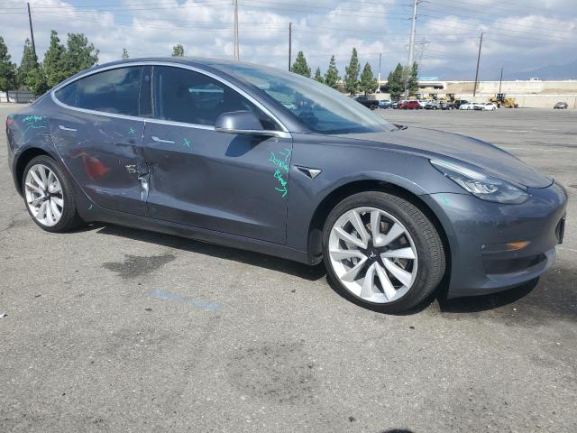 Photo 4 from auction – 2020 TESLA MODEL 3 with VIN 5YJ3E1EB3LF712071