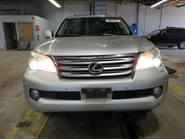 Photo 5 from auction – 2011 LEXUS GX 460 PRE with VIN JTJJM7FX3B5033745