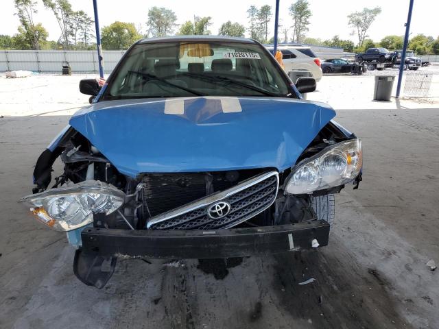 Photo 5 from auction – 2008 TOYOTA COROLLA CE with VIN 1NXBR32E88Z019565