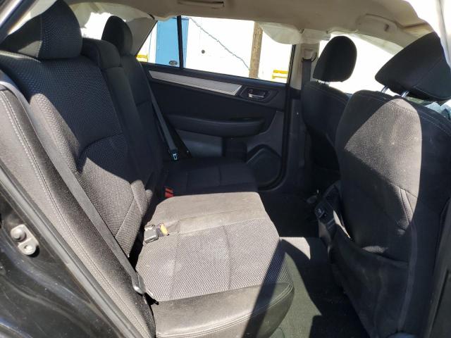Photo 10 from auction – 2018 SUBARU OUTBACK 2. with VIN 4S4BSACC9J3254669